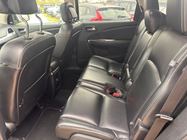 FIAT Freemont usata, con Controllo automatico clima