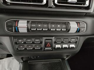 EMC 212 usata, con Park Distance Control