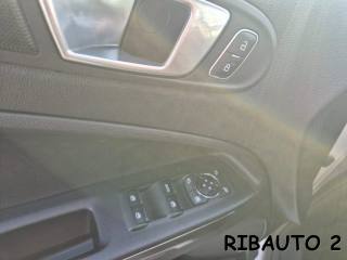 FORD EcoSport usata, con Cronologia tagliandi