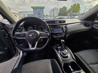NISSAN X-Trail usata, con Cerchi in lega