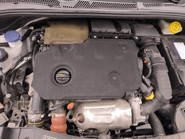 CITROEN C3 usata, con Monitoraggio pressione pneumatici