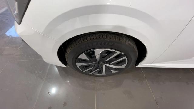 PEUGEOT 208 usata, con Chiusura centralizzata