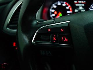 SEAT Leon usata, con Fari full-led