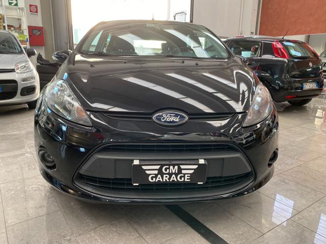 FORD Fiesta usata, con Lettore CD
