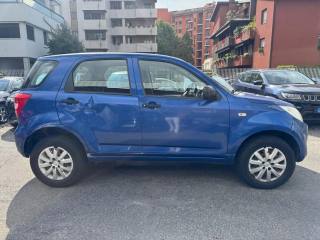 DAIHATSU Terios usata, con Airbag Passeggero