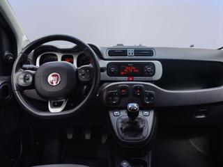 FIAT Panda Cross usata, con Climatizzatore