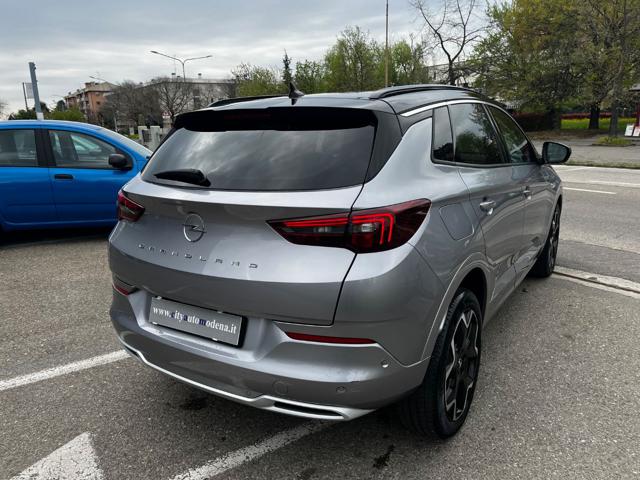 OPEL Grandland usata, con Airbag laterali