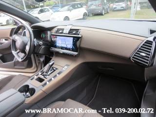 DS AUTOMOBILES DS 7 Crossback usata, con Autoradio digitale