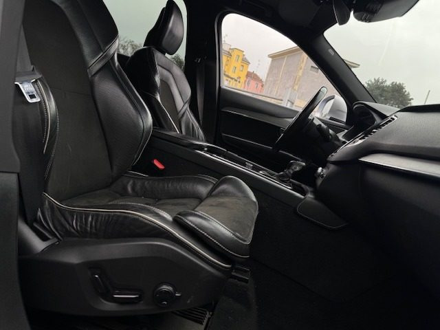 VOLVO XC90 usata, con Cruise Control