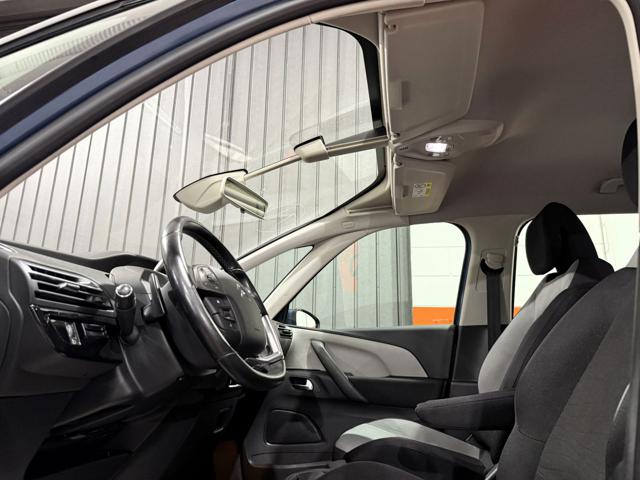 CITROEN C4 Picasso usata 20