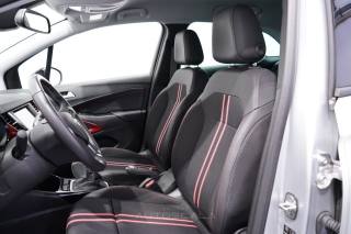 OPEL Crossland usata, con Fendinebbia