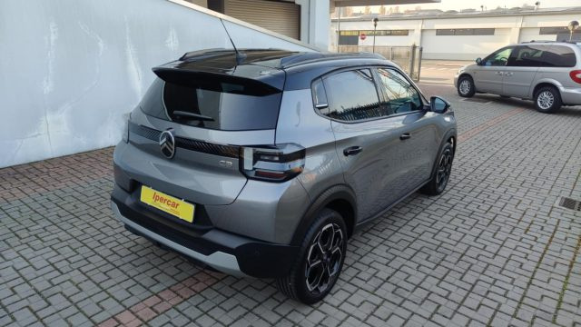 CITROEN C3 usata, con Cerchi in lega