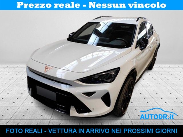 CUPRA Formentor usata, con ABS