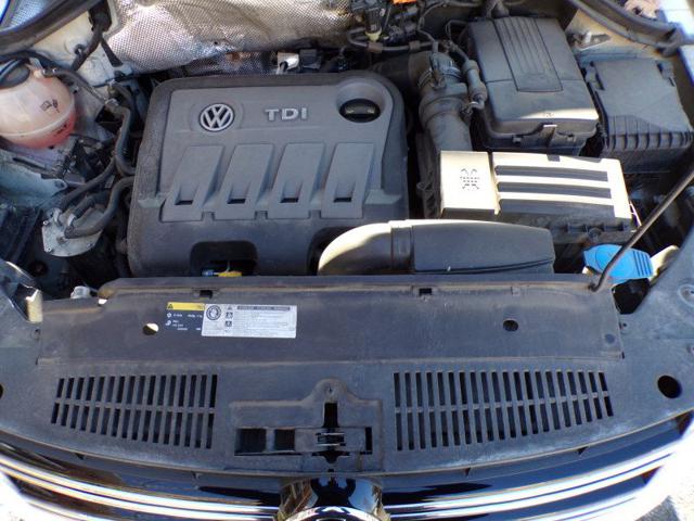 VOLKSWAGEN Tiguan usata 99