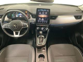 RENAULT Arkana usata, con Controllo automatico clima