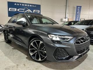 AUDI A3 usata, con Airbag laterali