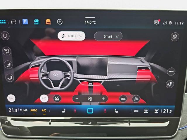 VOLKSWAGEN Passat usata, con Boardcomputer