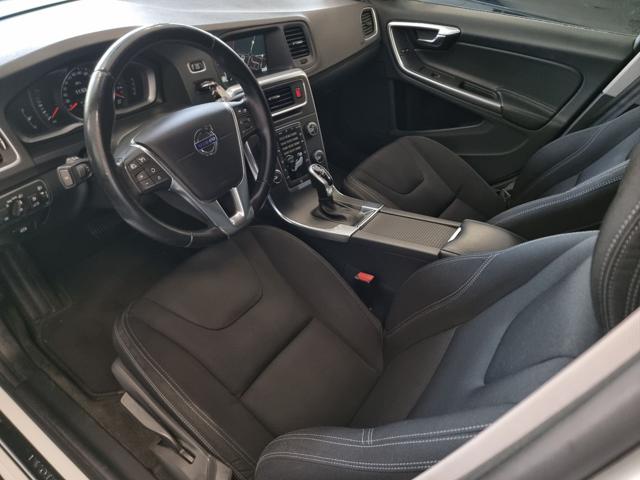 VOLVO V60 usata, con Climatizzatore