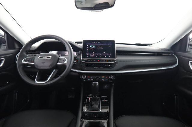 JEEP Compass usata 4