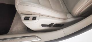 CITROEN C5 usata, con Isofix