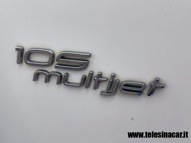 FIAT Doblo usata 17