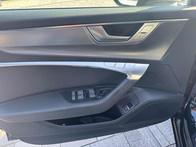 AUDI A6 usata, con Climatizzatore