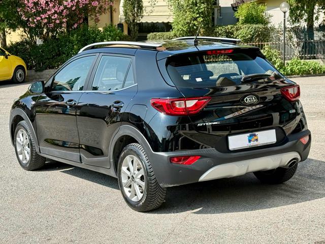 KIA Stonic usata, con Airbag Passeggero