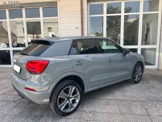 AUDI Q2 usata 11