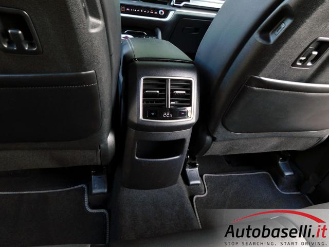 KIA Sportage usata, con Climatizzatore automatico, 2 zone