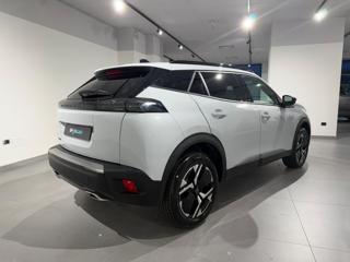 PEUGEOT 2008 usata, con Alzacristalli elettrici