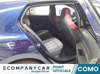 VOLKSWAGEN Golf usata, con Climatizzatore