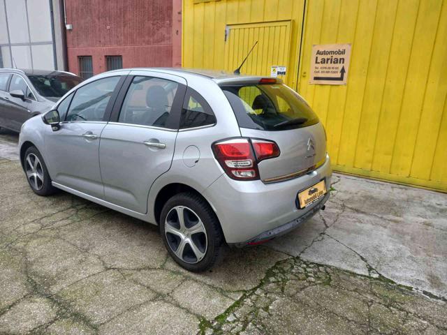 CITROEN C3 usata, con Autoradio