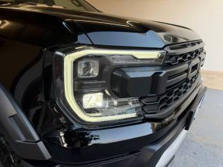 FORD Ranger Raptor usata, con Sistema di navigazione