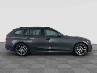 BMW 320 usata 5