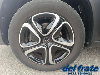 CITROEN C3 Aircross usata, con Volante in pelle