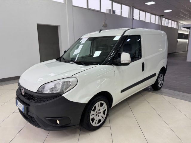 FIAT Doblo usata, con Airbag