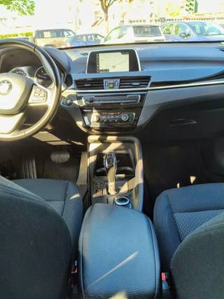 BMW X1 usata, con Climatizzatore