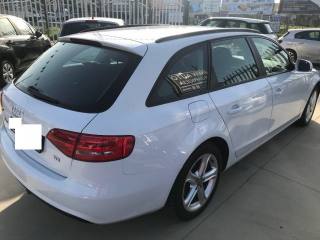 AUDI A4 usata, con Autoradio