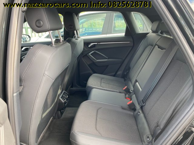 AUDI Q3 usata, con Autoradio