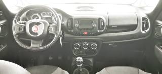 FIAT 500L usata, con Controllo trazione