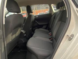 VOLKSWAGEN Polo usata, con Controllo elettronico della corsia