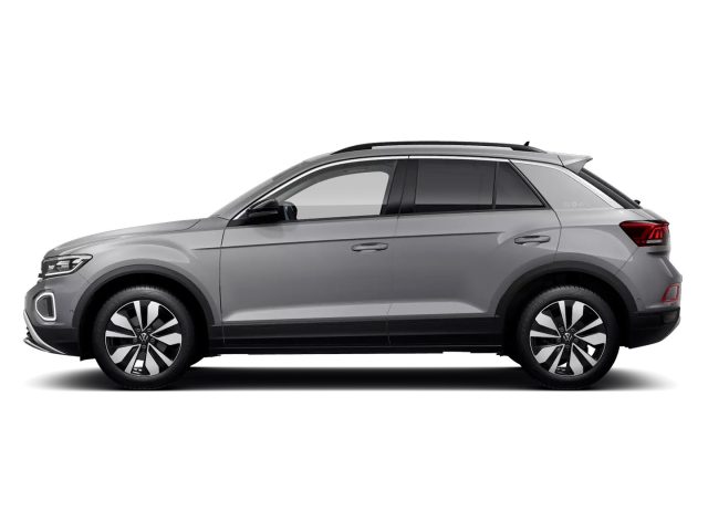 VOLKSWAGEN T-Roc usata, con Cerchi in lega