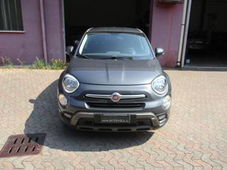 FIAT 500X usata, con Airbag