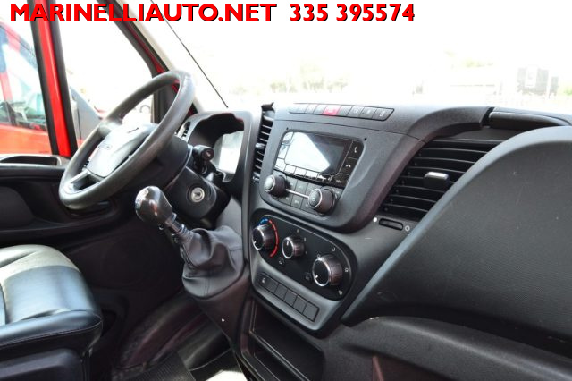 IVECO Daily usata 21