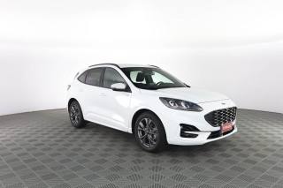 FORD Kuga usata 1