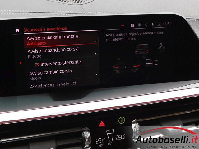 BMW Z4 usata, con Chiusura centralizzata senza chiave