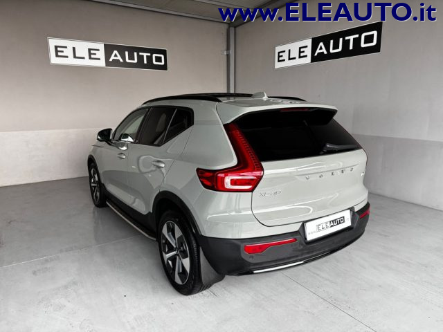 VOLVO XC40 usata, con Airbag Passeggero