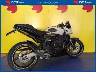 HONDA Hornet 600 usata 3