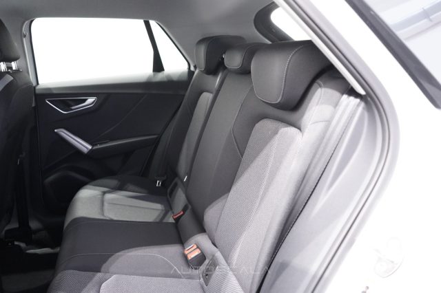 AUDI Q2 usata, con Autoradio digitale