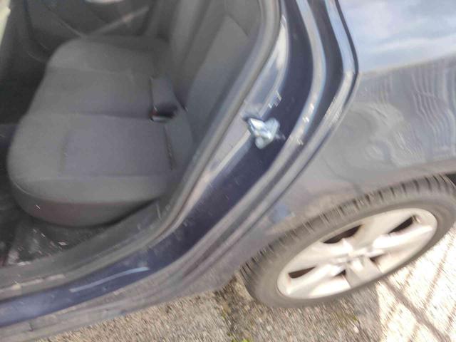 OPEL Astra usata, con Airbag Passeggero